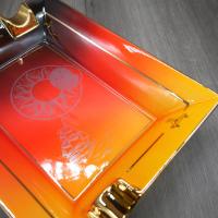 ST Dupont Limited Edition Ashtray - Montecristo Crepuscule - Discontinued