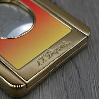 ST Dupont Limited Edition Cigar Cutter - Montecristo Crepuscule