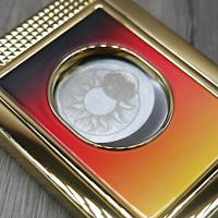 ST Dupont Limited Edition Cigar Cutter - Montecristo Crepuscule