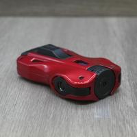 Vertigo by Lotus GT Lighter - Red & Black