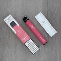 Elf Bar 600 Disposable Vape Bar - Strawberry Kiwi