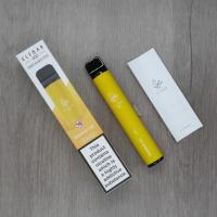 Elf Bar 600 Disposable Vape Bar - Banana Ice