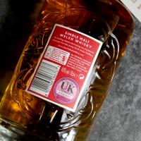 Aber Falls Single Malt Welsh Whisky - 40% 70cl