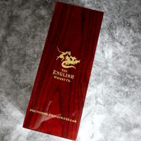 English Whisky Founders Private Cellar Bourbon & Virgin Oak Finish - 70cl 59.7%