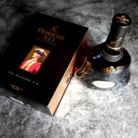 Hennessy XO Cognac - 40% 70cl