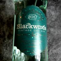 Blackwoods Gin - 70cl 40%