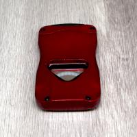 Lotus GT Cigar Cutter - Red