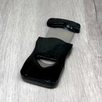 Lotus GT Cigar Cutter - Black