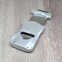 Lotus GT Cigar Cutter - Chrome