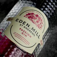 Eden Mill Passion Gin - 40% 70cl