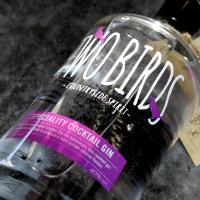 Two Birds Specialty Cocktail Gin - 70cl 40% - END OF LINE