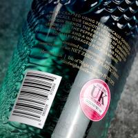 Mermaid Gin - 70cl 42%