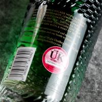 Mermaid Zest Gin - 40% 70cl