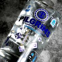 Pilgrims Original Gin - 40% 50cl