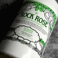 Rock Rose Summer Edition Gin - 70cl 41.5%
