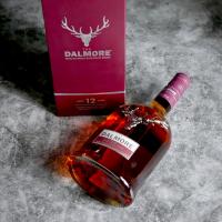 Dalmore 12 Year Old - 40% 70cl