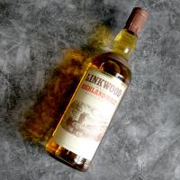 Linkwood 12 Year Old Vintage - 75cl 40%