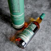 Glendronach 15 Year Old Revival - 70cl 46%