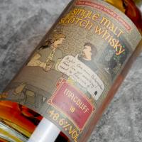 Macduff 18 year old Batch 3 (That Boutique-y Whisky Company) - 48.6% 50cl