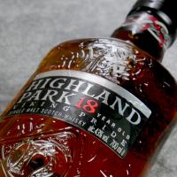 Highland Park 18 Year Old Viking Pride - 70cl 43%