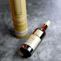 Glendronach 21 Year Old Parliament Single Malt Scotch Whisky - 70cl 48%