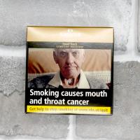 Erik Stokkebye 4th Generation Small Batch Limited Edition Blend Pipe Tobacco 50g Tin