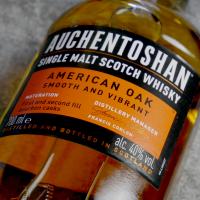 Auchentoshan American Oak - 70cl 40%