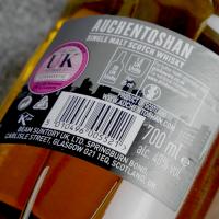 Auchentoshan American Oak - 70cl 40%