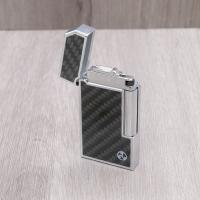 Rattrays Speedy Pipe Lighter - Black