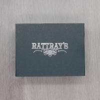 Rattrays Speedy Pipe Lighter - Black