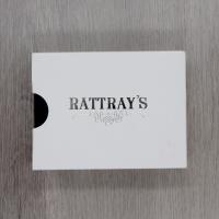 Rattrays Speedy Pipe Lighter - Black