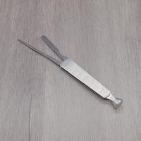 Chacom DeLuxe Pipe Tool - Silver