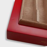 Empty Plasencia The Year of the Horse 2026 Box