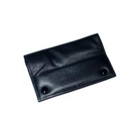 Dr Plumb Small Wallet style Tobacco Pouch