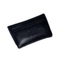 Dr Plumb Button & Back Zip Tobacco Pouch