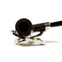 Peterson Irish Made Army 102 Straight Fishtail Pipe (PE1534)