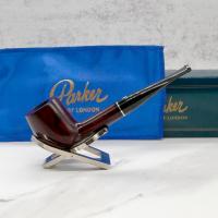 Parker Knight Billiard Fishtail Pipe (PAR119)