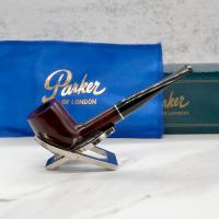 Parker Knight Billiard Fishtail Pipe (PAR121)