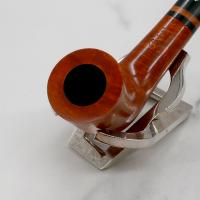 Parker Bruyere Zulu Bent Metal Filter Fishtail Pipe (PAR123)