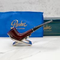 Parker Knight Zulu Fishtail Pipe (PAR124)