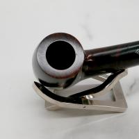 Parker Jockey Club Bent Billiard Fishtail Pipe (PAR125)