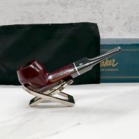 Parker Knight Bulldog Fishtail Pipe (PAR131)