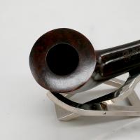 Parker Jockey Club Horn Bent Metal Filter Fishtail Pipe (PAR141)