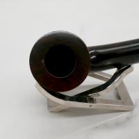 Parker Jockey Club Bent Dublin Metal Filter Bent Fishtail Pipe (PAR142)