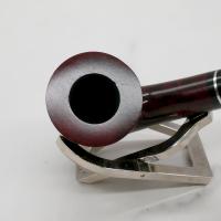 Parker Knight Bent Dublin Metal Filter Fishtail Pipe (PAR144)