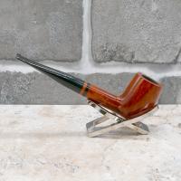 Parker Bruyere Billiard Straight Metal Filter Fishtail Pipe (PAR164)