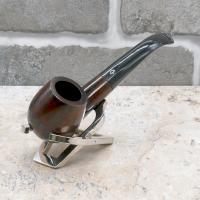 Parker Jockey Club Bent Apple Fishtail Pipe (PAR170)