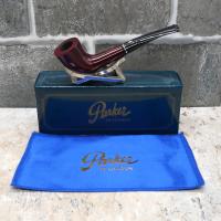 Parker Knight Zulu Fishtail Pipe (PAR171)