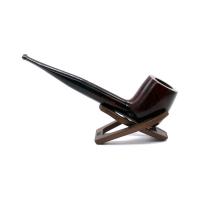Parker Jockey Club Billiard Straight Metal Filter Fishtail Pipe (PAR181)
