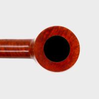 Parker Bruyere Large Straight Billiard Metal Filter Fishtail Pipe (PAR188)